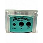 Used Danelectro DJ13 French Toast Octave Distortion Effect Pedal