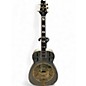 Used Galveston TFW2103 Chrome Solid Body Electric Guitar thumbnail