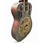 Used Galveston TFW2103 Chrome Solid Body Electric Guitar