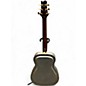 Used Galveston TFW2103 Chrome Solid Body Electric Guitar