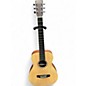 Used Martin LX1 Natural Acoustic Guitar thumbnail
