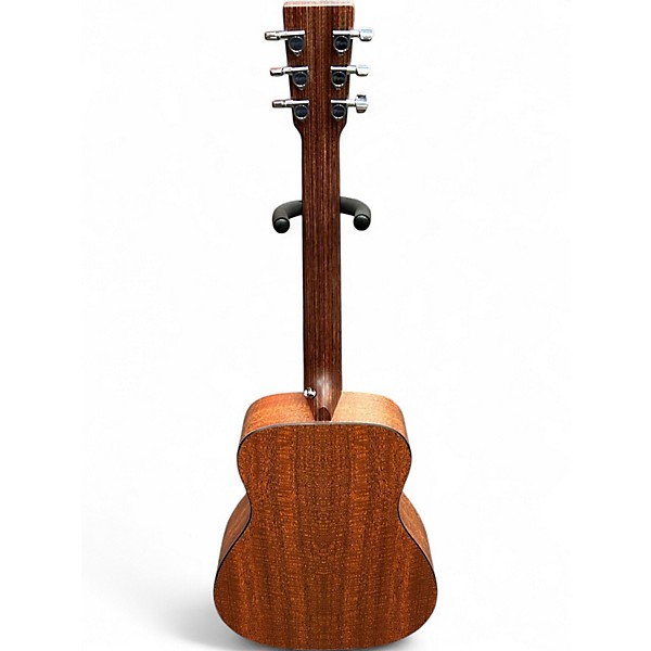 Used Martin LX1 Natural Acoustic Guitar