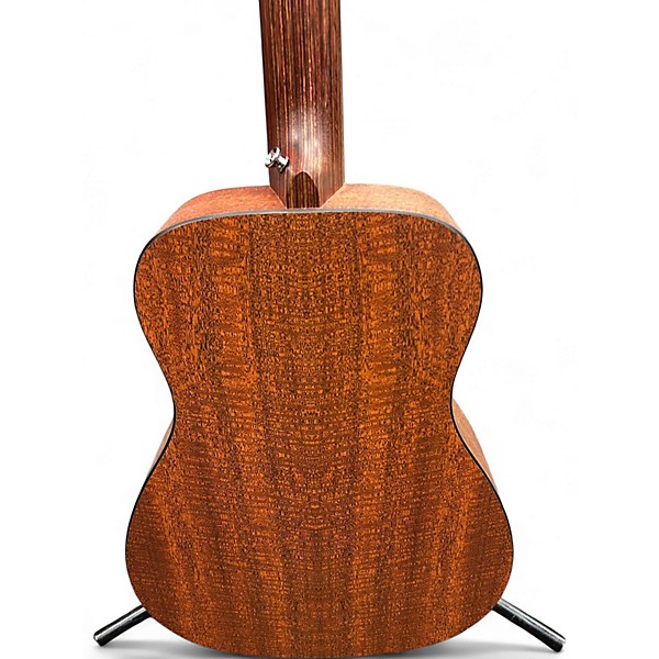 Used Martin LX1 Natural Acoustic Guitar