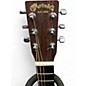 Used Martin LX1 Natural Acoustic Guitar