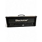 Used Blackstar ID:100TVP Solid State Guitar Amp Head thumbnail