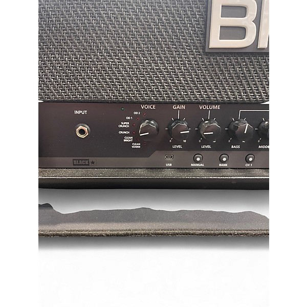 Used Blackstar ID:100TVP Solid State Guitar Amp Head