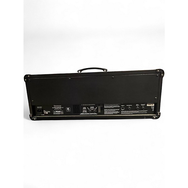Used Blackstar ID:100TVP Solid State Guitar Amp Head