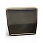 Used Bugera 412HBK 200W 4x12 Slant Guitar Cabinet thumbnail