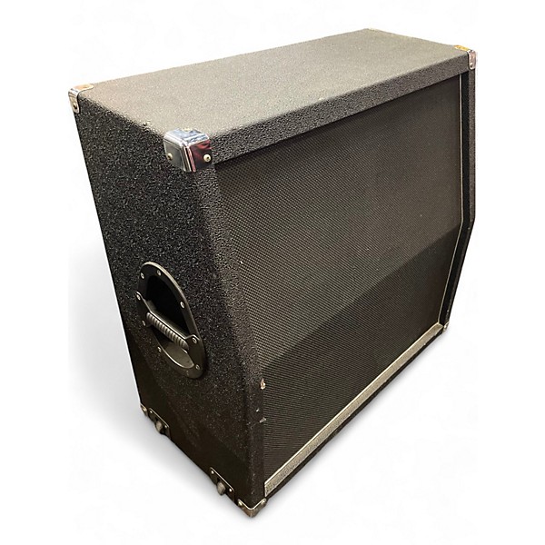 Used Bugera 412HBK 200W 4x12 Slant Guitar Cabinet