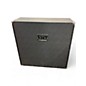 Used Bugera 412HBK 200W 4x12 Slant Guitar Cabinet