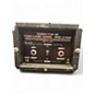 Used Bugera 412HBK 200W 4x12 Slant Guitar Cabinet