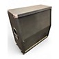 Used Bugera 412HBK 200W 4x12 Slant Guitar Cabinet