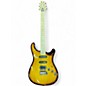 Used PRS Fiore Mark Lettieri Signature Sunburst Solid Body Electric Guitar thumbnail