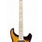 Used PRS Fiore Mark Lettieri Signature Sunburst Solid Body Electric Guitar