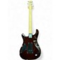 Used PRS Fiore Mark Lettieri Signature Sunburst Solid Body Electric Guitar