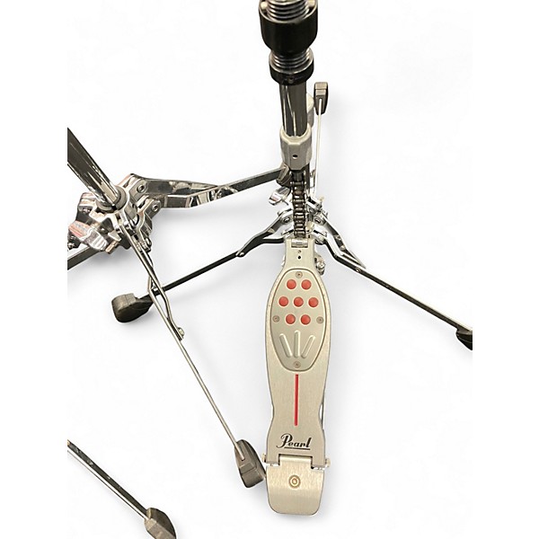 Used Pearl MISC CYMBAL PACK Cymbal Stand