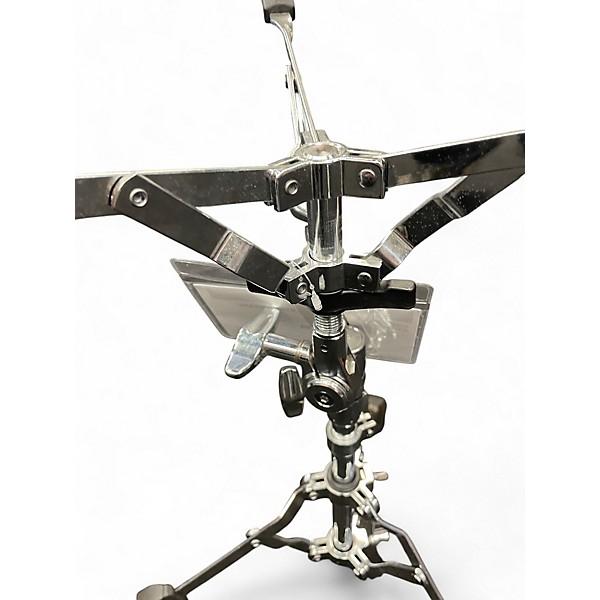 Used Pearl MISC SNARE STAND Snare Stand
