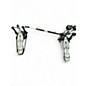 Used Mapex MISC DOUBLE PEADLE Double Bass Drum Pedal thumbnail