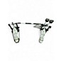 Used Mapex MISC DOUBLE PEADLE Double Bass Drum Pedal