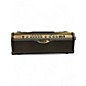 Used Line 6 Spider IV HD150 Solid State Guitar Amp Head thumbnail