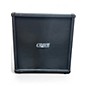 Used Crate g412s Guitar Cabinet thumbnail
