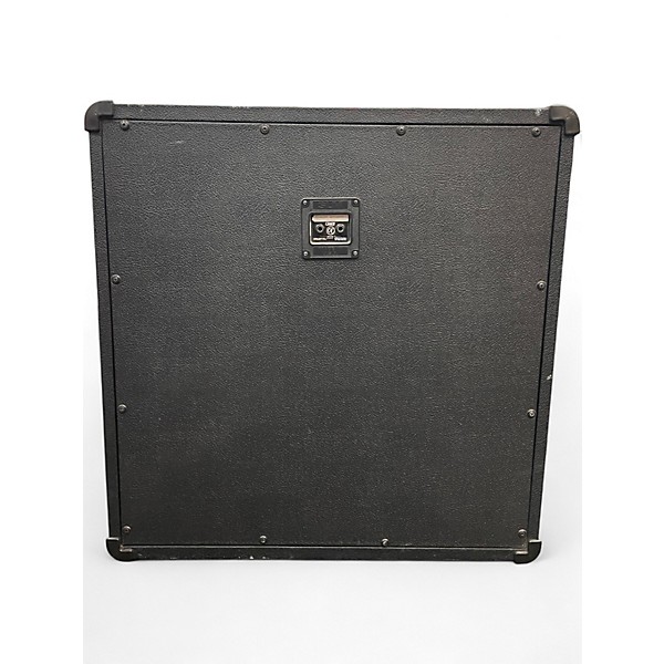 Used Crate g412s Guitar Cabinet