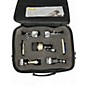 Used CAD PRO-7 Percussion Microphone Pack thumbnail