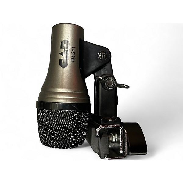 Used CAD PRO-7 Percussion Microphone Pack