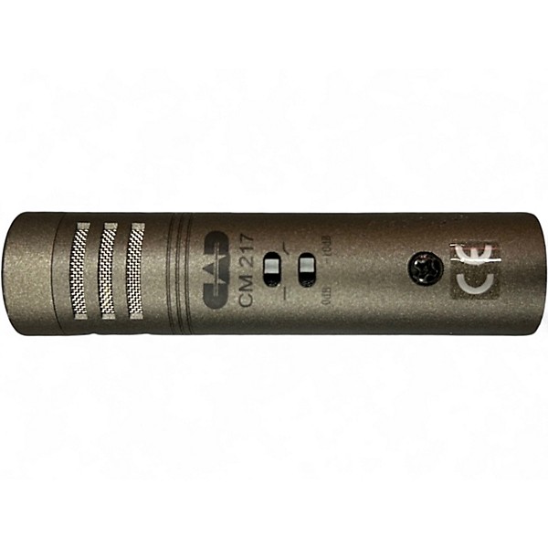 Used CAD PRO-7 Percussion Microphone Pack