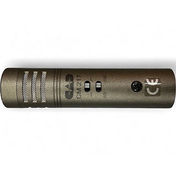 Used CAD PRO-7 Percussion Microphone Pack