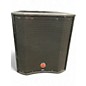 Used Harbinger S12 Powered Subwoofer thumbnail