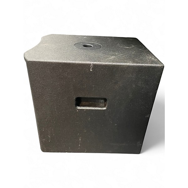 Used Harbinger S12 Powered Subwoofer