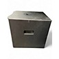 Used Harbinger S12 Powered Subwoofer
