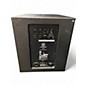 Used Harbinger S12 Powered Subwoofer