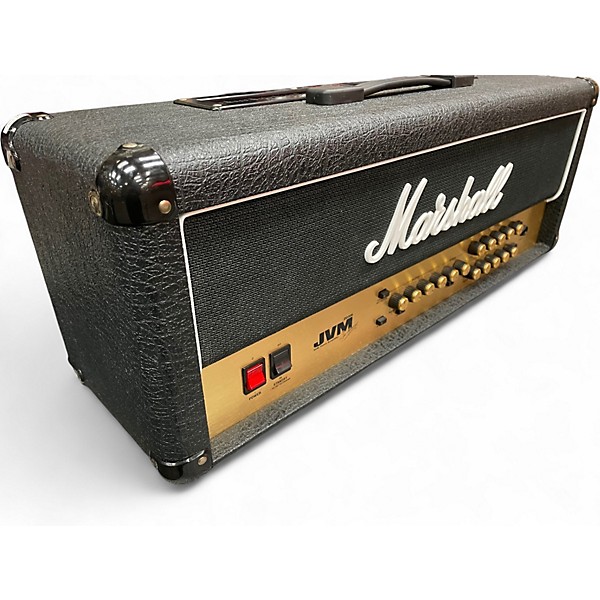 Used Marshall JVM 205H Tube Guitar Amp Head
