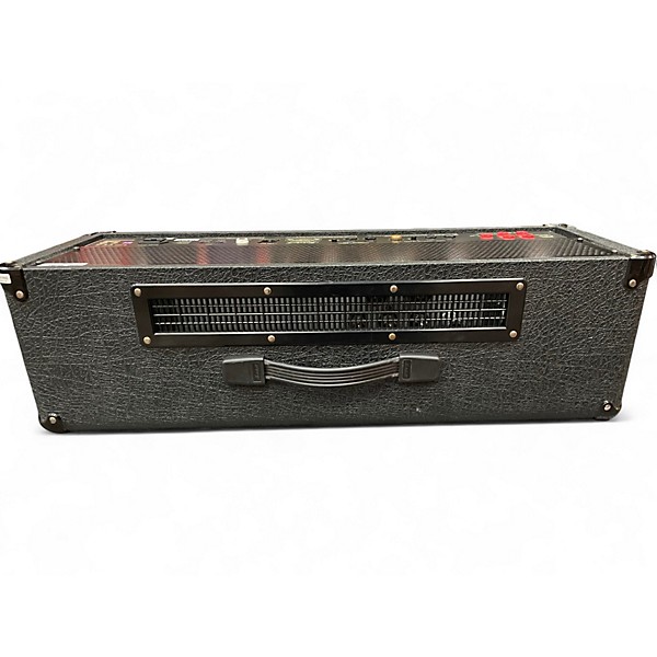 Used Marshall JVM 205H Tube Guitar Amp Head