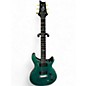 Used PRS Paul's Guitar Turquoise Solid Body Electric Guitar thumbnail