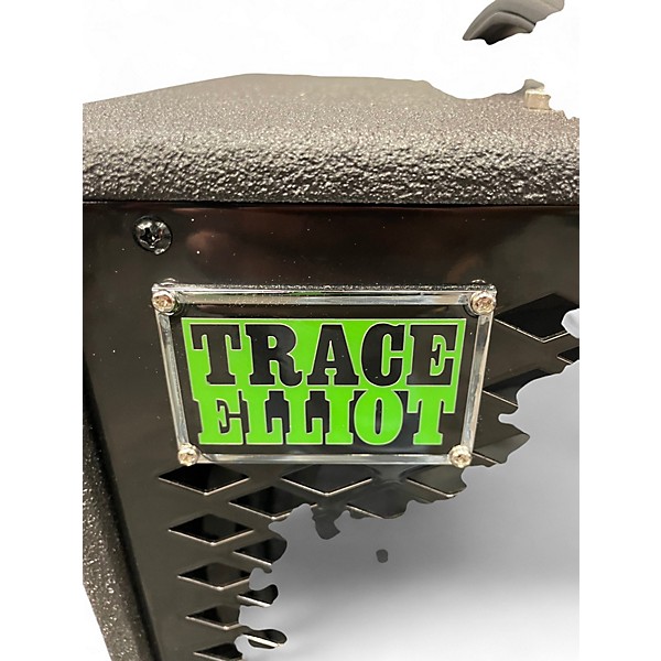 Used Trace Elliot ELF 1X10 COMBO Bass Combo Amp