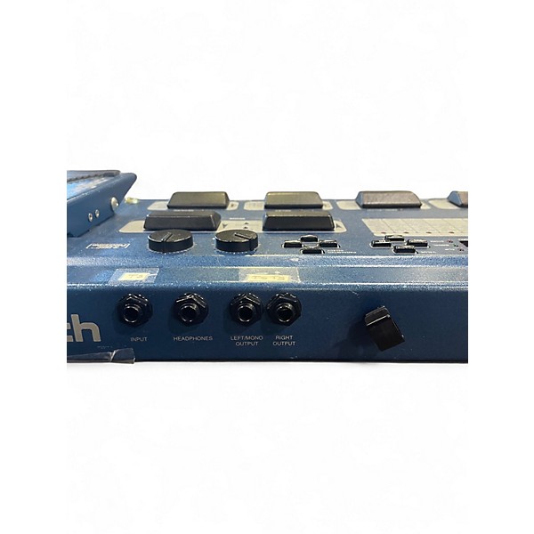 Used DigiTech RP6 Effect Processor