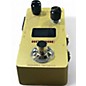 Used Hotone Effects OMNI AC Effect Processor