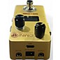 Used Hotone Effects OMNI AC Effect Processor