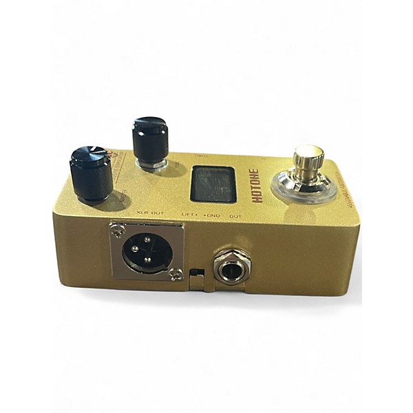 Used Hotone Effects OMNI AC Effect Processor