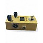 Used Hotone Effects OMNI AC Effect Processor