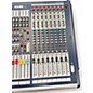 Used Soundcraft GB4 Unpowered Mixer