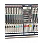 Used Soundcraft GB4 Unpowered Mixer