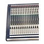 Used Soundcraft GB4 Unpowered Mixer