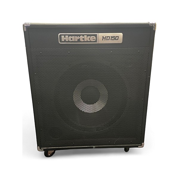 Used Hartke HD150 Bass Combo Amp