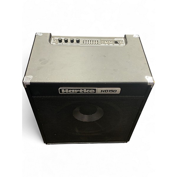 Used Hartke HD150 Bass Combo Amp