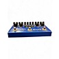 Used Mooer Ocean Machine Effect Pedal