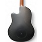 Used Ovation 5778 4ES ELITE Natural Acoustic Electric Guitar